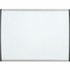 ACCO Brands Corporation Quartet ARC1411 Quartet Arc Cubicle Magnetic Whiteboard