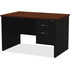 Lorell 79147 Lorell Fortress Modular Series Right-Pedestal Desk