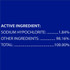 The Clorox Company Clorox 35417PL CloroxPro&trade; Clean-Up Disinfectant Cleaner with Bleach