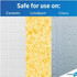 The Clorox Company Clorox 35417PL CloroxPro&trade; Clean-Up Disinfectant Cleaner with Bleach