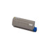 <ul><li><b>Compatible OKI models:</b><ul><li style="list-style: none"><b>C : </b>C711cdtn, C711dn, C711dtn, C711n, C711wt</li></ul></li></ui>