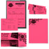 Neenah Paper, Inc Astrobrights 22119 Astrobrights Color Paper - Pink