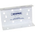 Kimberly-Clark Corporation Wypall 09352 Wypall The Grabber Dispenser for WypAll Wipes