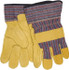 MCR Safety 1960L Leather Work Gloves