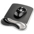 ACCO Brands Corporation Kensington 62399 Kensington Duo Gel Mouse Wrist Rest Wave