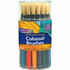 Dixon Ticonderoga Company Creativity Street 5168 Creativity Street Wood Colossal Brushes