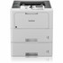 Brother Industries, Ltd Brother HLL6210DWT Brother HL-L6210DWT Business Monochrome Laser Printer with Dual Paper Trays, Wireless Networking, and Duplex Printing