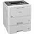 Brother Industries, Ltd Brother HLL6210DWT Brother HL-L6210DWT Business Monochrome Laser Printer with Dual Paper Trays, Wireless Networking, and Duplex Printing