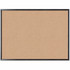 U Brands 2876U00-01 U Brands Cork Bulletin Board