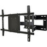 Rocelco, Inc Rocelco RVLDA Rocelco VLDA Mounting Bracket for TV, Flat Panel Display - Black