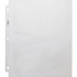 Business Source 74550CT Business Source Top-Loading Poly Sheet Protectors