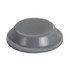Bumper Specialties BS-1 GRAY Bumpers; Overall Width: 0.5in ; Overall Height: 0.14in