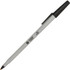 Business Source 37503 Business Source Fine Point Ballpoint Stick Pens