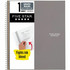 ACCO Brands Corporation Mead 06190 Mead 1-subject Graph Ruled Notebook - Letter-size