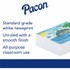 Dixon Ticonderoga Company Dixon 3409 Pacon Newsprint Paper