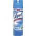 Reckitt Benckiser plc Lysol 79326 Lysol Spring Waterfall Disinfectant Spray