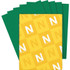 Neenah Paper, Inc Astrobrights 22541 Astrobrights Color Paper - Green