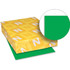 Neenah Paper, Inc Astrobrights 22541 Astrobrights Color Paper - Green