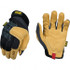 Mechanix Wear PP4X-75-010 General Purpose Work Gloves: Large, Leather