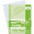 Dixon Ticonderoga Company Dixon 3202 Decorol Recycled Filler Paper - Letter