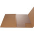 Lorell 25755 Lorell Medium-Pile Wide Lip Chairmat