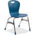 Virco, Inc Virco ZU418BLU51 Virco Zuma ZU418 Stack Chair