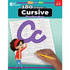 Shell Education 130195 Shell Education 180 Days of Cursive: Beginning Printed Book