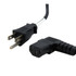STARTECH.COM PXT101L  Computer Power Cord, 6ft