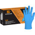 Kimberly-Clark Corporation Kleenguard 54424 Kleenguard G10 Blue Nitrile Gloves