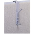 Safco Products Safco 4167 Safco Over The Panel Coat Hook