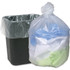 Genuine Joe 70010PL Genuine Joe Economy High-Density Can Liners