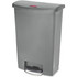 Rubbermaid Commercial Products Rubbermaid Commercial 1883606 Rubbermaid Commercial Slim Jim 24-Gal Step-On Container