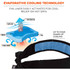 Tenacious Holdings, Inc Chill-Its 12565 Chill-Its 6700CT Cooling Bandana