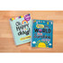 Teacher Created Resources 8322 Teacher Created Resources Oh Happy Day Record Book