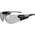 Tenacious Holdings, Inc Skullerz 59183 Skullerz SAGA Anti-Fog In/Outdoor Lens Matte Frameless Safety Glasses / Sunglasses