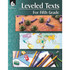 Shell Education 51632 Shell Education Leveled Texts for Grade 5 Printed Book