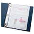 Business Source 16511CT Business Source Sheet Protectors