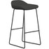 9 to 5 Seating 9165STSFDO 9 to 5 Seating Lilly Lounge Bar Stool