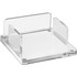 Kantek, Inc Kantek AD105 Kantek Acrylic Note Pad Holder