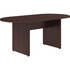 Lorell 18230 Lorell Essentials Oval Conference Table