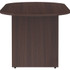 Lorell 18230 Lorell Essentials Oval Conference Table