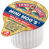 WhiteWave Foods Company International Delight 100718 International Delight Land O Lakes Mini Moo's Half & Half Cream Singles