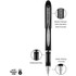 uni-ball Corporation uniball? 33921 uni&reg; Jetstream Ballpoint Pens