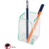 Lorell 80656 Lorell Desktop Pencil Cup