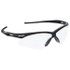 MCR Safety MPH20 Safety Glass: Scratch-Resistant, Polycarbonate, Clear Lenses, UV Protection