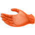 Medline Industries, Inc Venom VEN6085 Venom Maximum Grip Nitrile Gloves