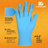 Kimberly-Clark Corporation Kleenguard 54189 Kleenguard G10 Comfort Plus Gloves