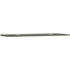Safco Products Mayline MNMT72STLGS Mayline Gray Laminate Medina Conference Tabletop
