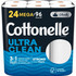 Kimberly-Clark Corporation Cottonelle 54161 Cottonelle Ultra Clean Toilet Paper