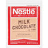 Nestle Professional Nestle&reg; 26791 Nestle&reg; Milk Chocolate Single-Serve Hot Chocolate Packets